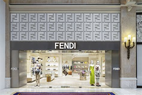 fendi negozio|Fendi official website.